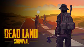 Dead Land: Survival