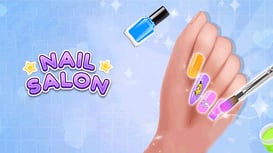 Nail Salon