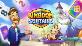 Kingdom Solitaire