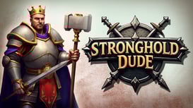 Stronghold Dude