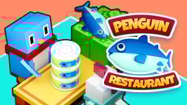 Penguin Restaurant