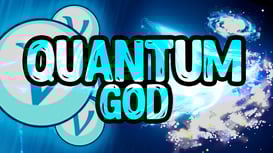 Quantum God