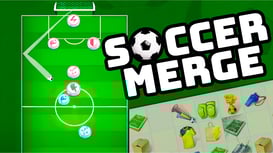 Soccer Merge