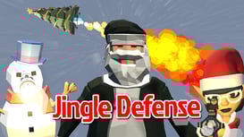 Jingle Defense