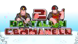 Battalion Commander 2