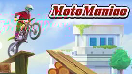 Moto Maniac