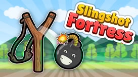Slingshot Fortress