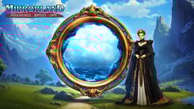 Mirrorland