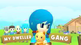 My Dweller Gang