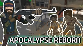 Apocalypse Reborn