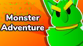 Monster Adventure