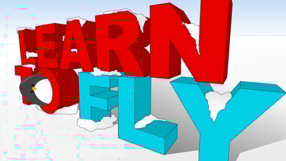 Learn To Fly
