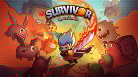 Survivor: Space Battle