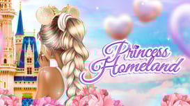 Princess Homeland