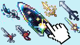 Sword Adventure Idle