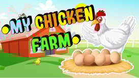 My Chicken Farm