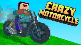 Crazy Motorcycle
