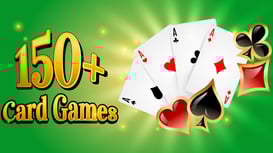 Classic Card Games Collection