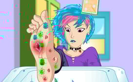 Feet's Doctor Urgent Care