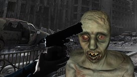 C-Virus Game: Outbreak