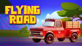 Flying Road