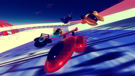 Hyperspace Racers 3