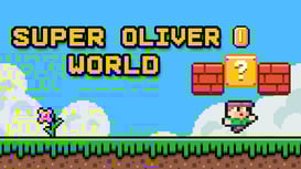 Super Oliver World