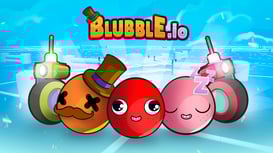 Blubble.io