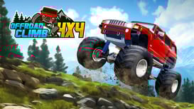 Offroad Climb 4x4