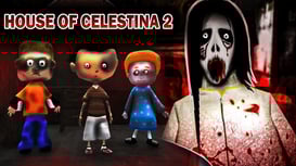 House of Celestina: Chapter Two