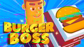 Burger Boss