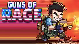 Guns of Rage