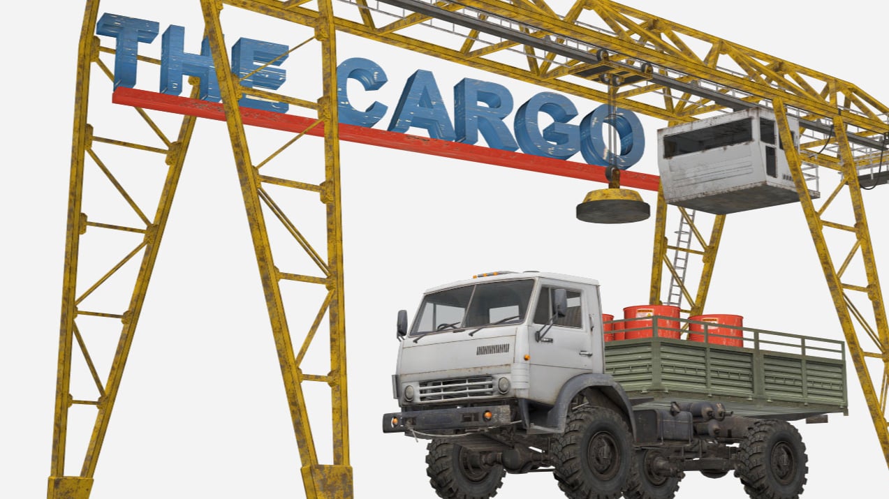 The Cargo