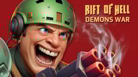 Rift of Hell: Demons War