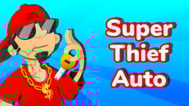Super Thief Auto