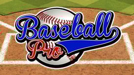 Baseball Pro