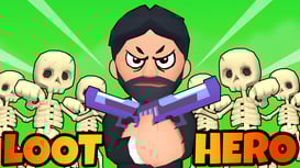 Loot Hero