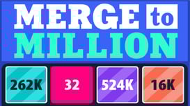 Merge to Million