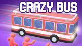 Crazy Bus