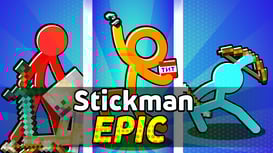 Stickman Epic
