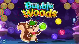 Bubble Woods
