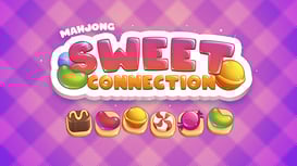 Mahjong Sweet Connection