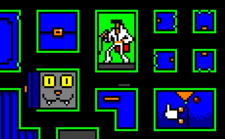 Ultimo Games 2019 Gifts