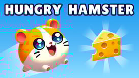 Hungry Hamster