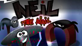 Neil the Nail