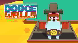 Dodge the Walls