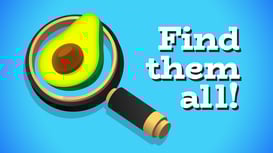 Find Them All!
