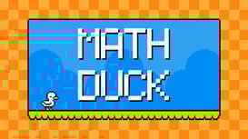 Math Duck