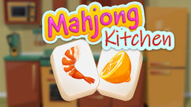 Mahjong Kitchen