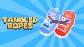 Tangled Ropes